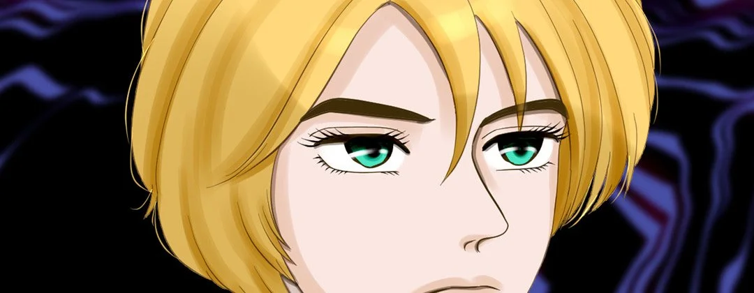 Living with The Wizard - Chapter 36